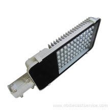 Aluminum die casting LED light housing parts